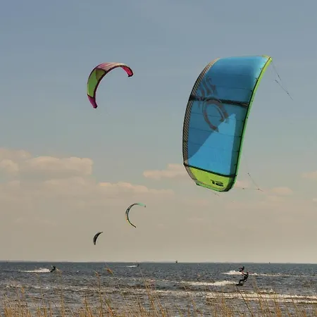 Dom wakacyjny Holiday Havnevej Ulfborg V Thorsminde
